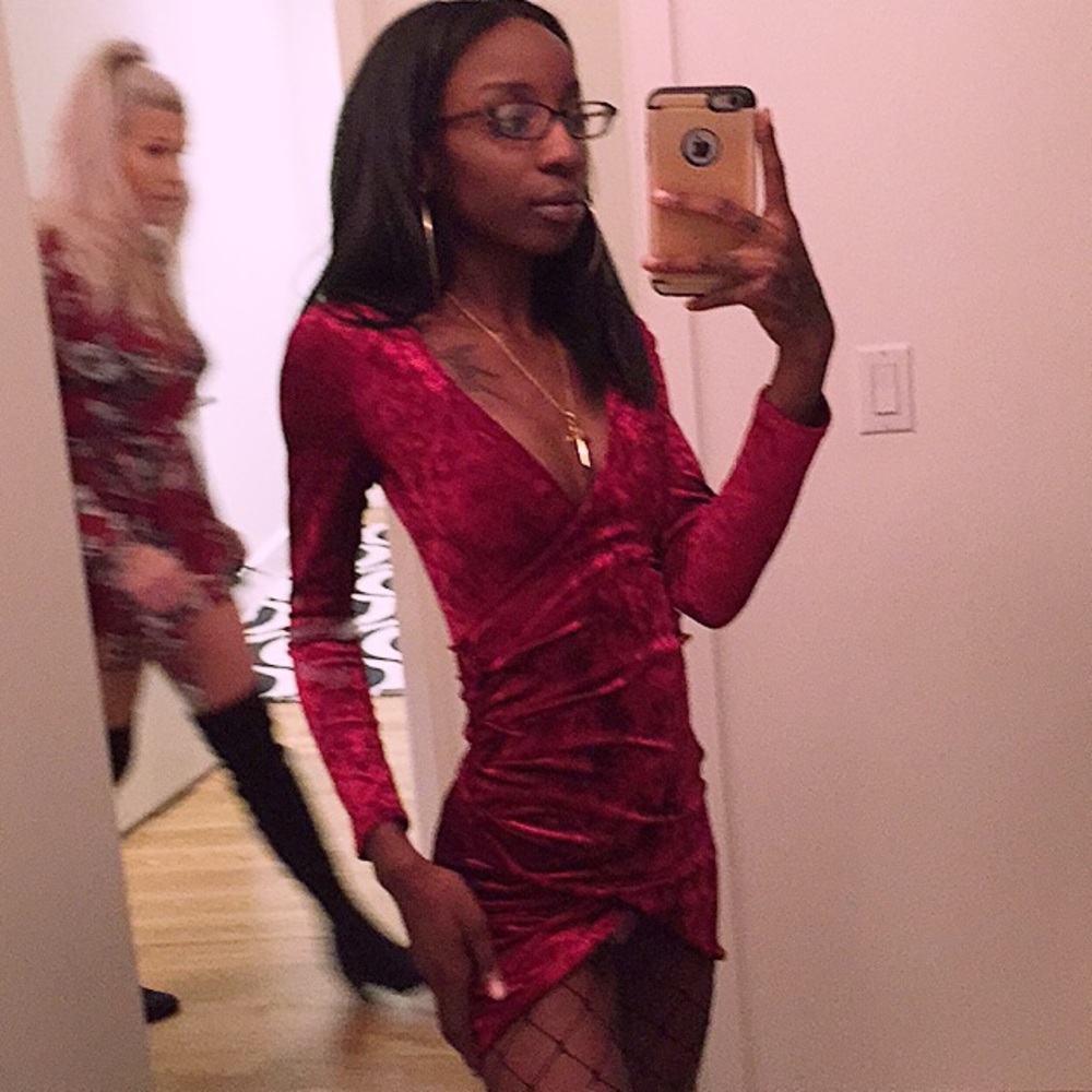 Night-out Dress